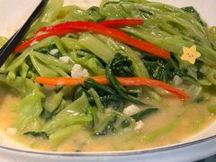 -米庄·原味私房菜(骏壹万邦店)