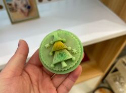 -安琪朵朵独栋花园月子中心