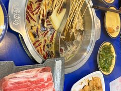 -马路边边火锅串串(观前街店)
