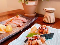 -莳空烧鸟店(晨沐店)