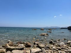 -养马岛旅游度假区