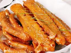 -美未居·老字号·地道顺德菜·桑拿鸡·鱼生(容桂店)
