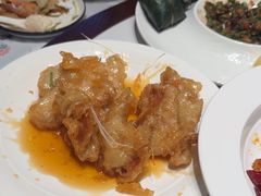 -大连湾旭日饭店(大连湾店)