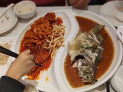 -马凯餐厅(长椿街店)