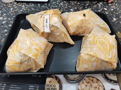 -OUR Bakery(SKP-S店)