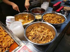 丁家坡洋芋豆皮-周小亮丁家坡洋芋(全国总店)