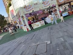 -深圳龙华星河COCO City(民治店)