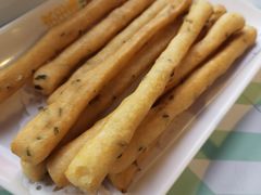 茴香小油条-花田煮鲜牛肉火锅(钟楼众汇店)