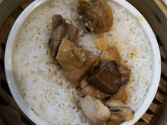 -稻香酒家·33年老字号·港式粤菜(富邦中心店)