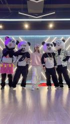-乐舞者舞蹈培训机构