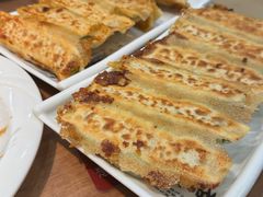 -春水锅贴·传统鲁菜(大明湖店)