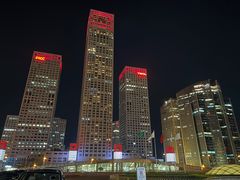 -咖啡苑自助餐厅·中国大饭店
