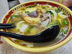 -河南面馆(瞿溪路店)