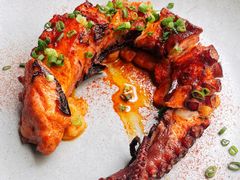 -Apollo·西班牙小酒馆(安福路店)