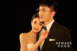 -新奕映像摄影机构