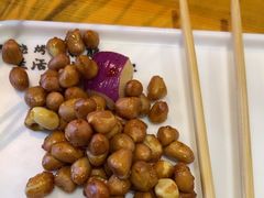 -四禧精酿铜锅涮肉·烧烤工场(大明湖店)