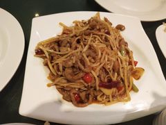 -老昌春饼(中央大街店)