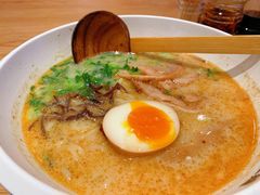 -味千拉面(光启城时尚购物中心店)