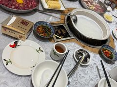 -丰尔粥食·粥底火锅(大良总店)