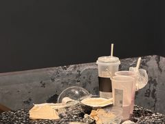 -喜茶(深圳万象城黑金店)