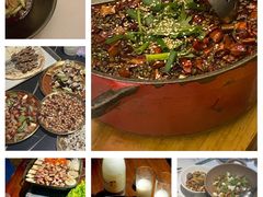 -烛影拾光观景餐厅·创意菜·摄影·小提琴(大唐不夜城店)