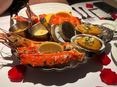 壳里海鲜拼盘-壳里西餐厅Coquille Seafood Bistro(蒙自路店)