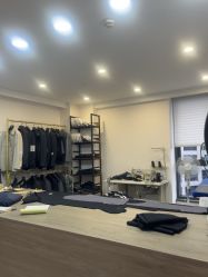 -钴蓝西服定制·男士礼服租赁(鄞州店)