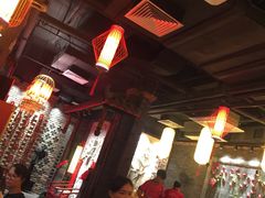 -小龙坎火锅(东汇城店)