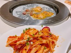 -么子烤肉(化龙池店)