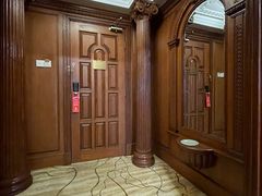 -上海锦江金门大酒店