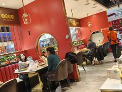 -香约老地方烧烤(九道街店)