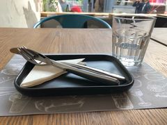 餐具摆设-闲·胡同 Barblu Hutong(雍和宫五道营店)
