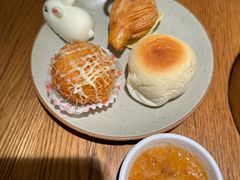 -点心传说·粤菜点心(佐阾虹湾店)