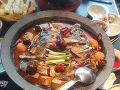 -津武刁馋一锅出(双街店)