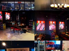 -范儿·嫂子烤肉·精致炭火烤肉(长治路店)