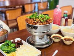 -芳姐重庆名小吃(八宝前街店)