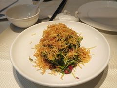 -四季民福烤鸭店(前门廊房二条店)