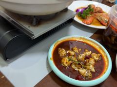 -金龙·打边炉(武进路店)