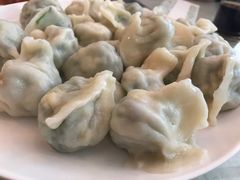 -八珍饺子·烤鸭·家常菜