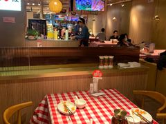 -西贝莜面村(当代商城店)