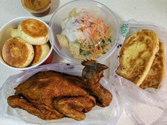 -紫光园清真北京小吃(广渠门内店)