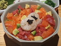 -鹤龟料理店(时代天街店)
