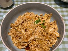 -玉桥餐厅(天坛店)