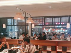-客颂·客家宴(大壮国际广场店)