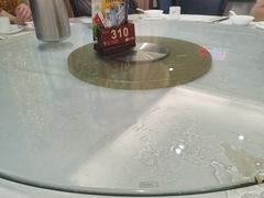 -山泉公馆酒家(珠江新城店)