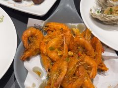 -赶海部落海鲜城(海阳路店)