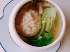 蒋公狮子头-民国红公馆·秦淮八艳(夫子庙店)