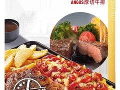 -必胜客(滨江店)