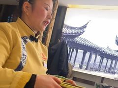 -大张烙馍村(绿地店)