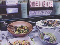 -巴黎贝甜·生日蛋糕(环球中心店)